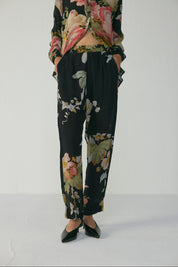 Carmine Co-ord Set