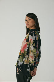 Carmine Co-ord Set