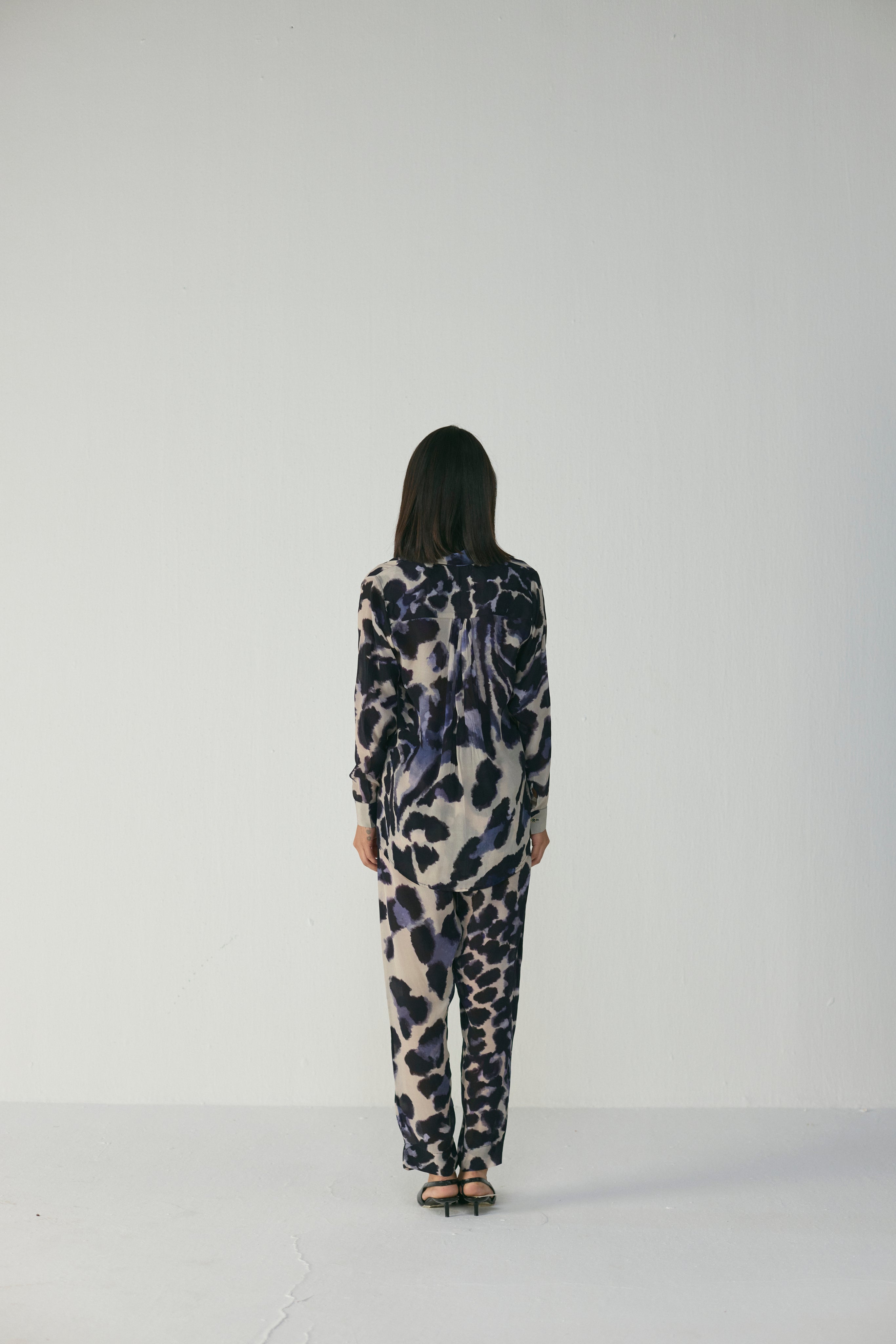Samburu Co-ord Set