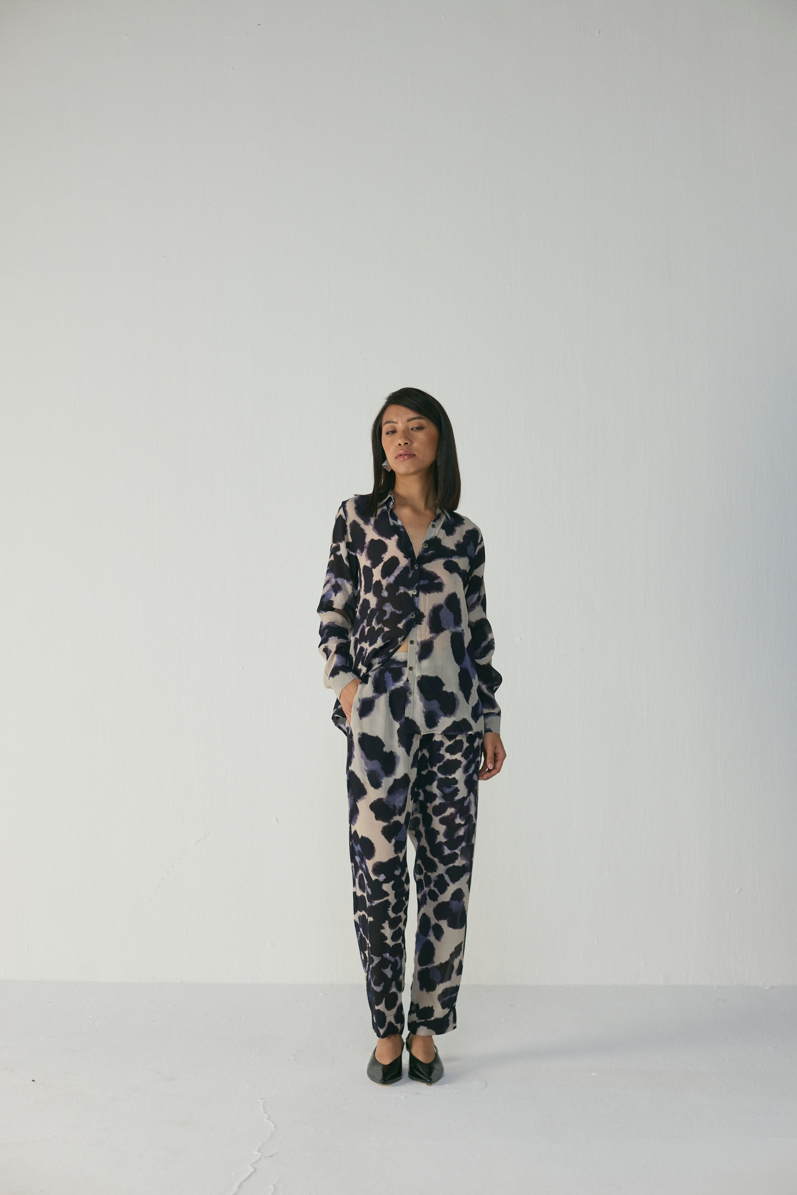 Samburu Co-ord Set