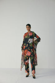 Bloody Mary Short Kurta Set