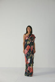 Bloody Mary Saree