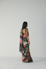 Bloody Mary Saree