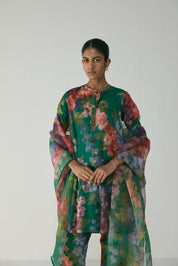 Thea Short Kurta Set
