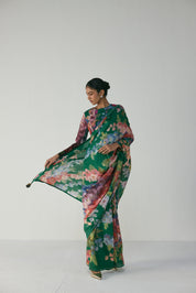 Thea Silk Saree