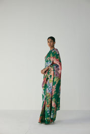 Thea Silk Saree
