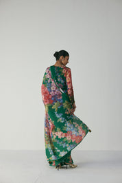 Thea Silk Saree