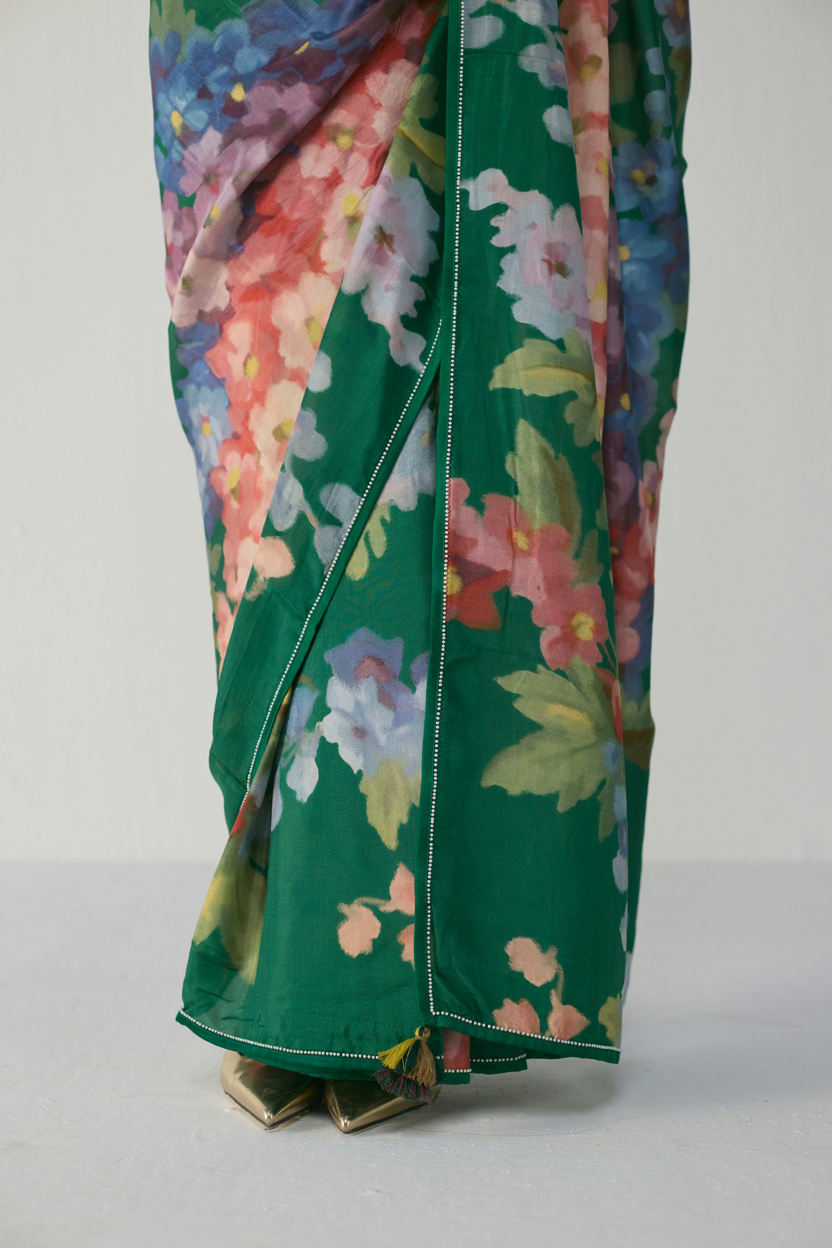 Thea Silk Saree