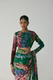 Thea Blouse