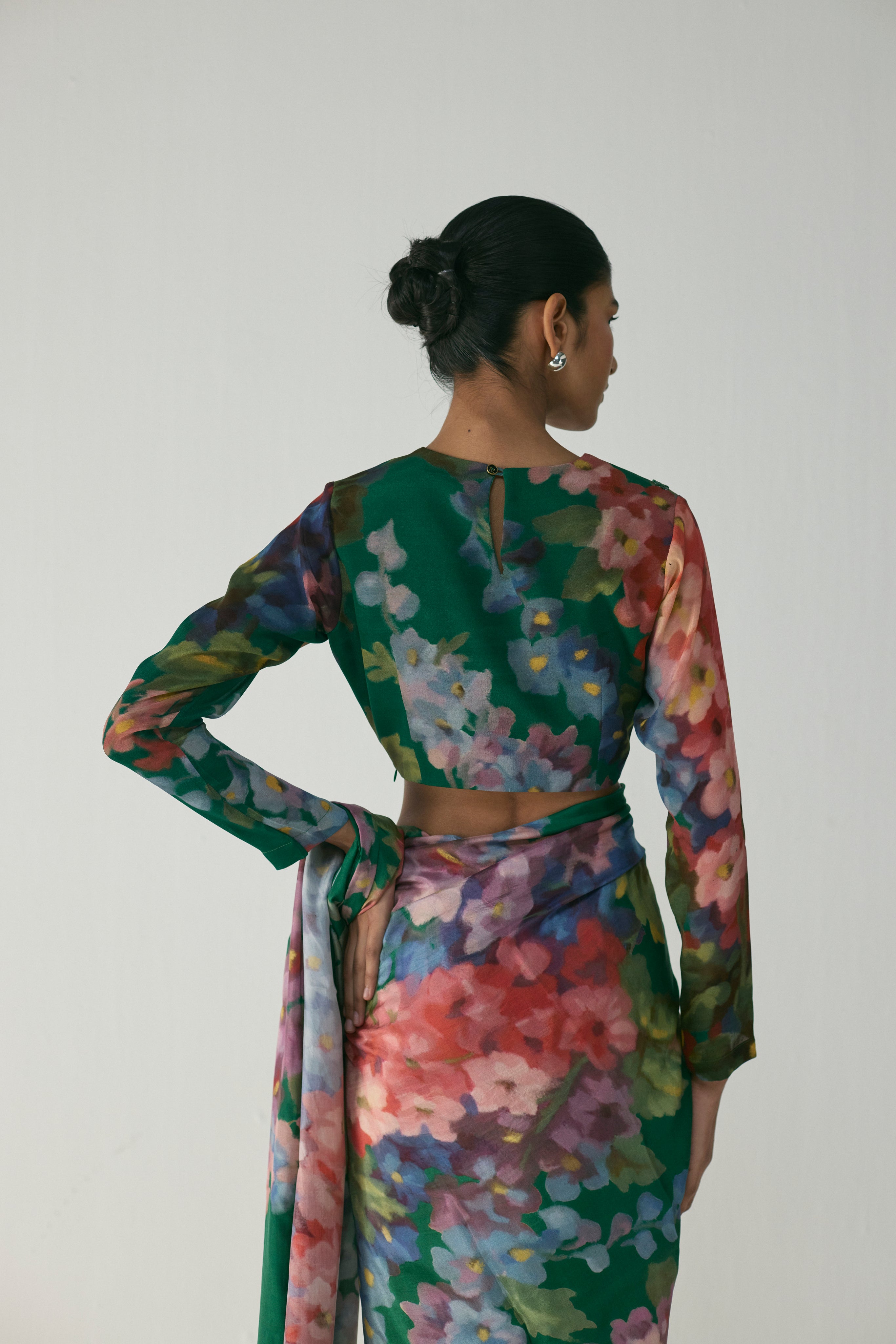 Thea Blouse