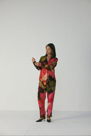 Manhattan Co-ord Set