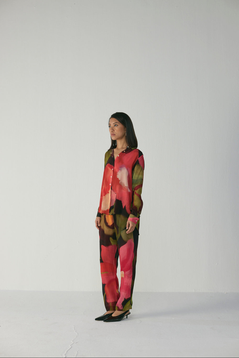 Manhattan Co-ord Set