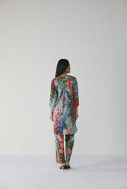 Darlington Short Kurta Set