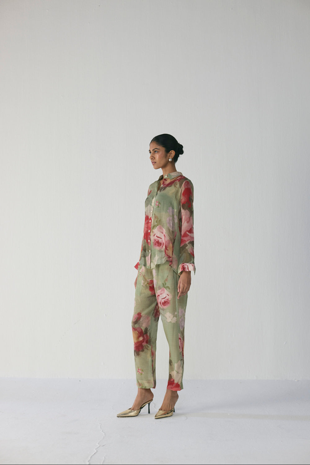 Roos Co-ord Set