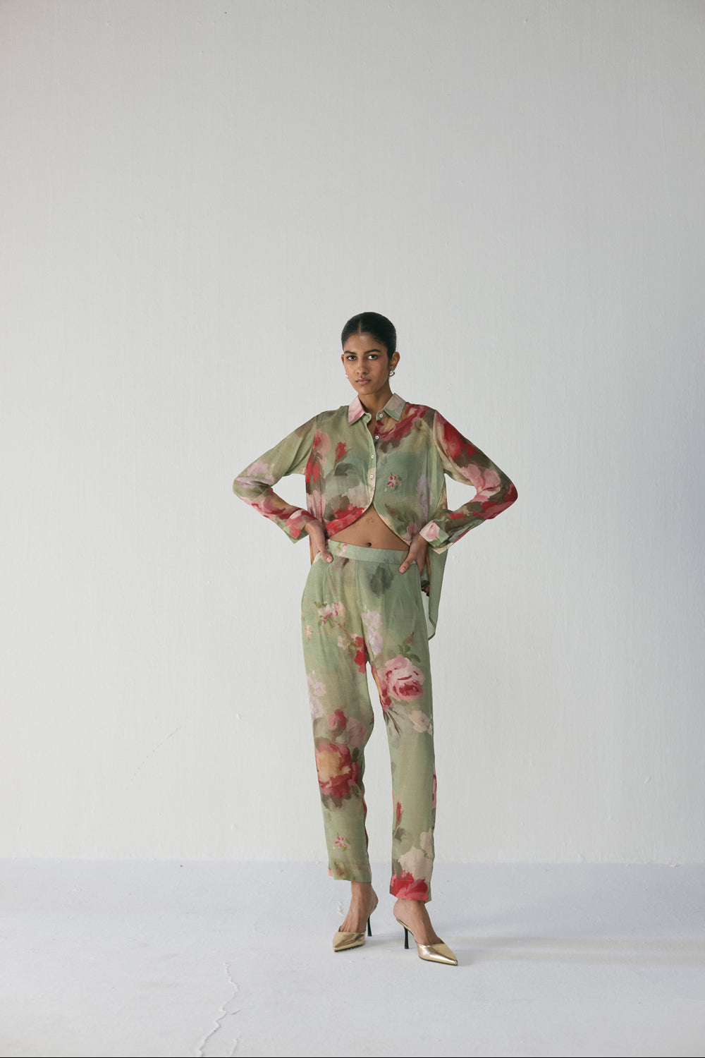 Roos Co-ord Set