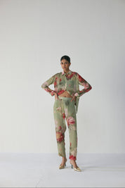 Roos Co-ord Set