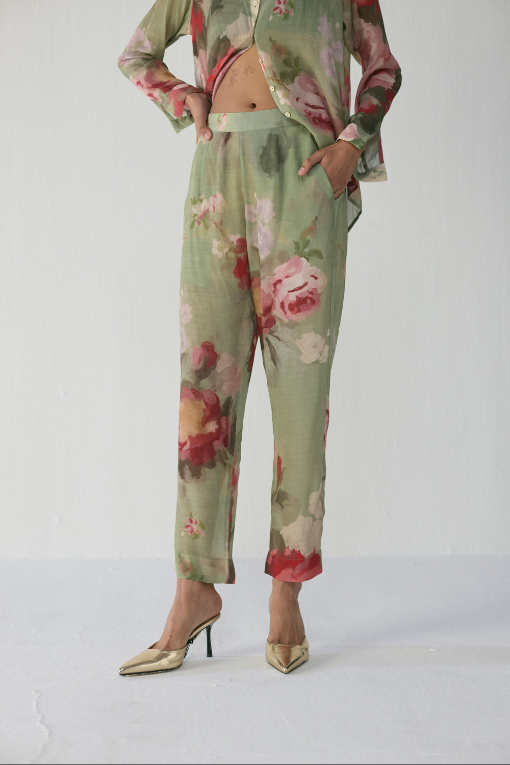 Roos Co-ord Set