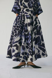 Samburu Shirt Dress