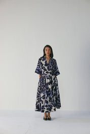 Samburu Shirt Dress