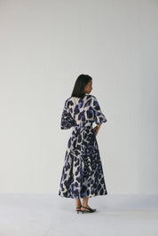 Samburu Shirt Dress