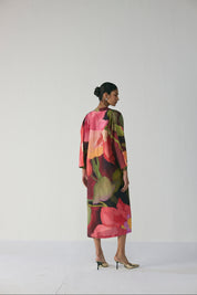 Manhattan Kaftan Dress