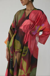 Manhattan Kaftan Dress