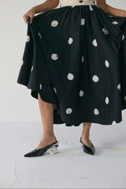 Porto Strapless Dress