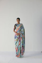 Darlington Saree
