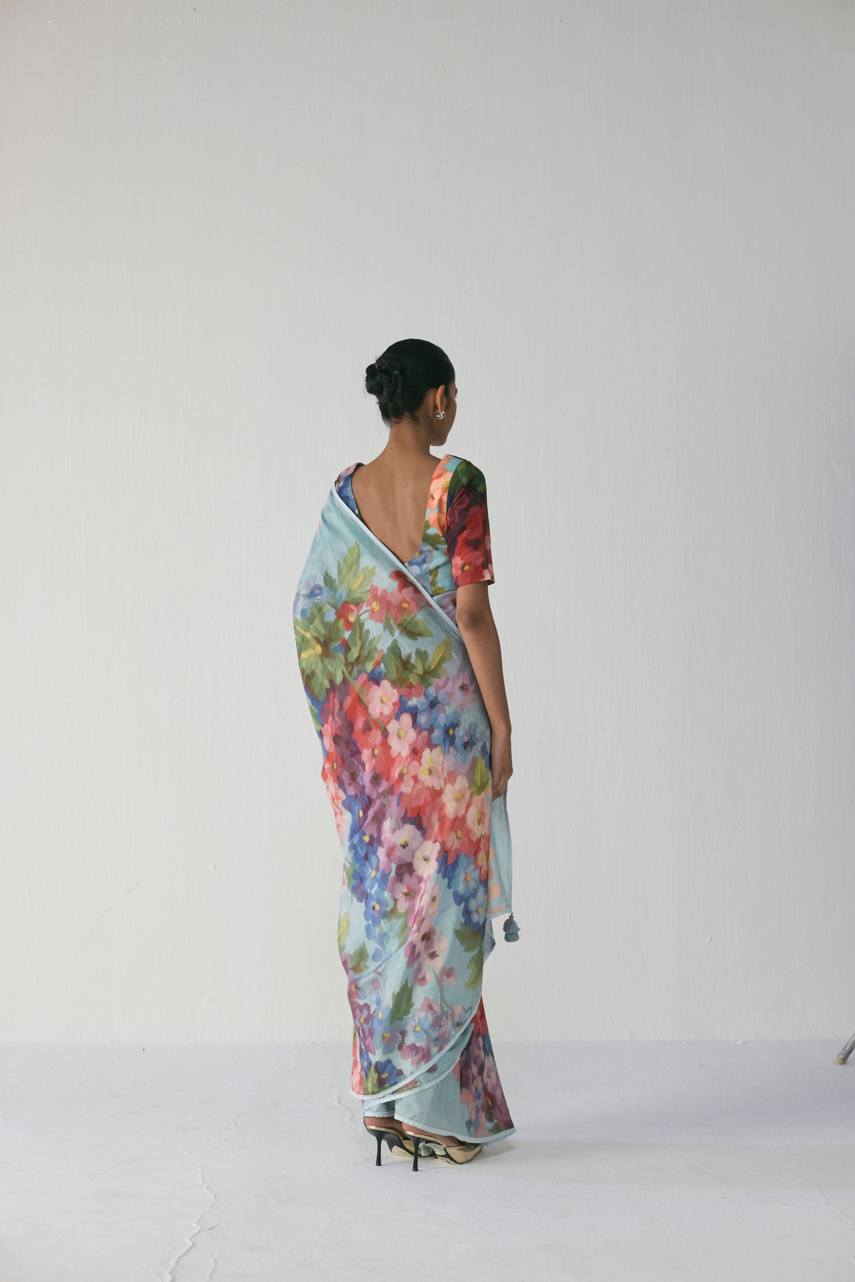 Darlington Saree