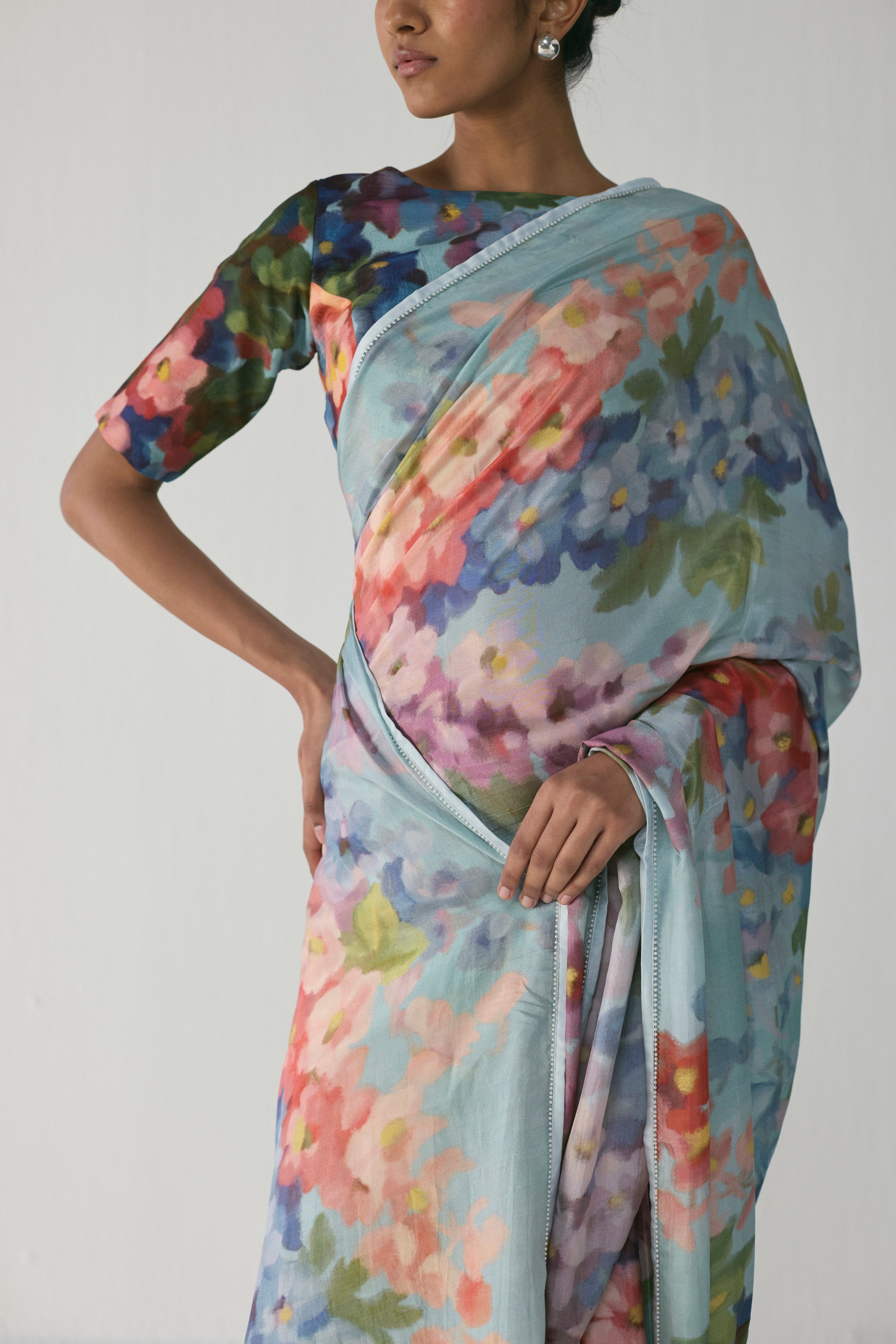 Darlington Saree