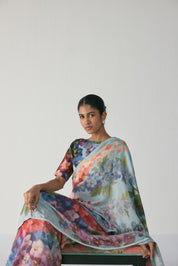 Darlington Saree