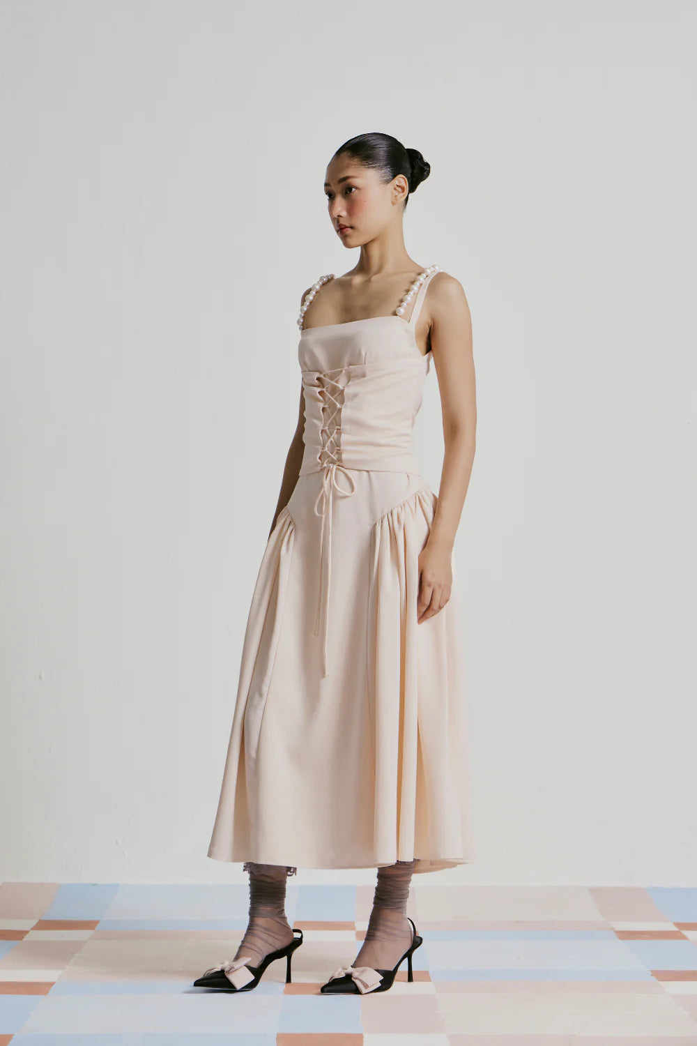 Darcy Dress