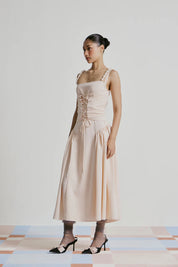 Darcy Dress