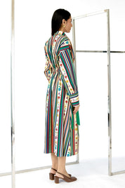 Roselle Midi Dress