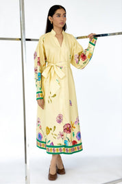 Meadow Maxi Dress