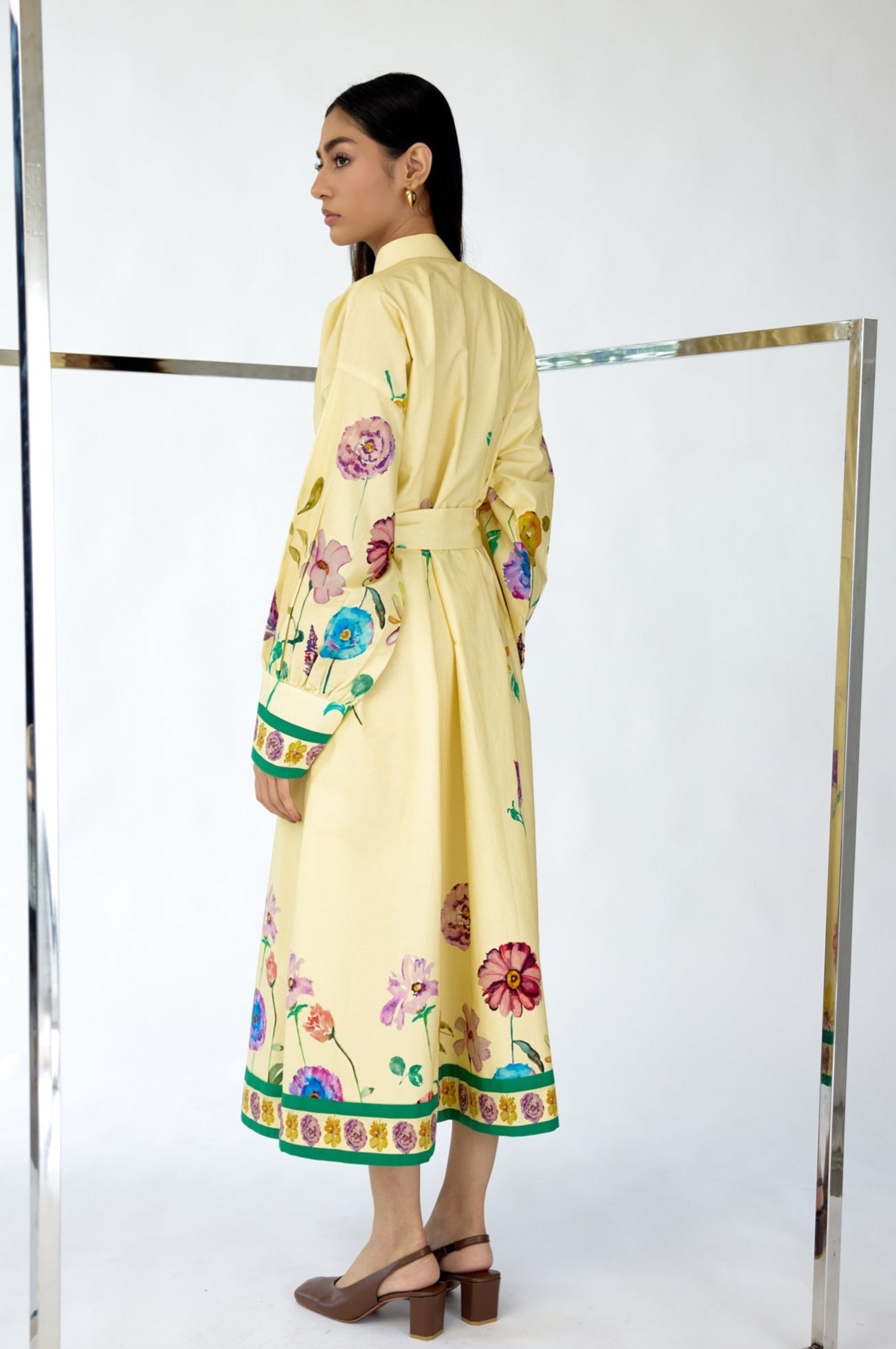 Meadow Maxi Dress