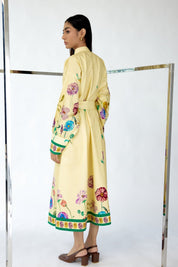 Meadow Maxi Dress