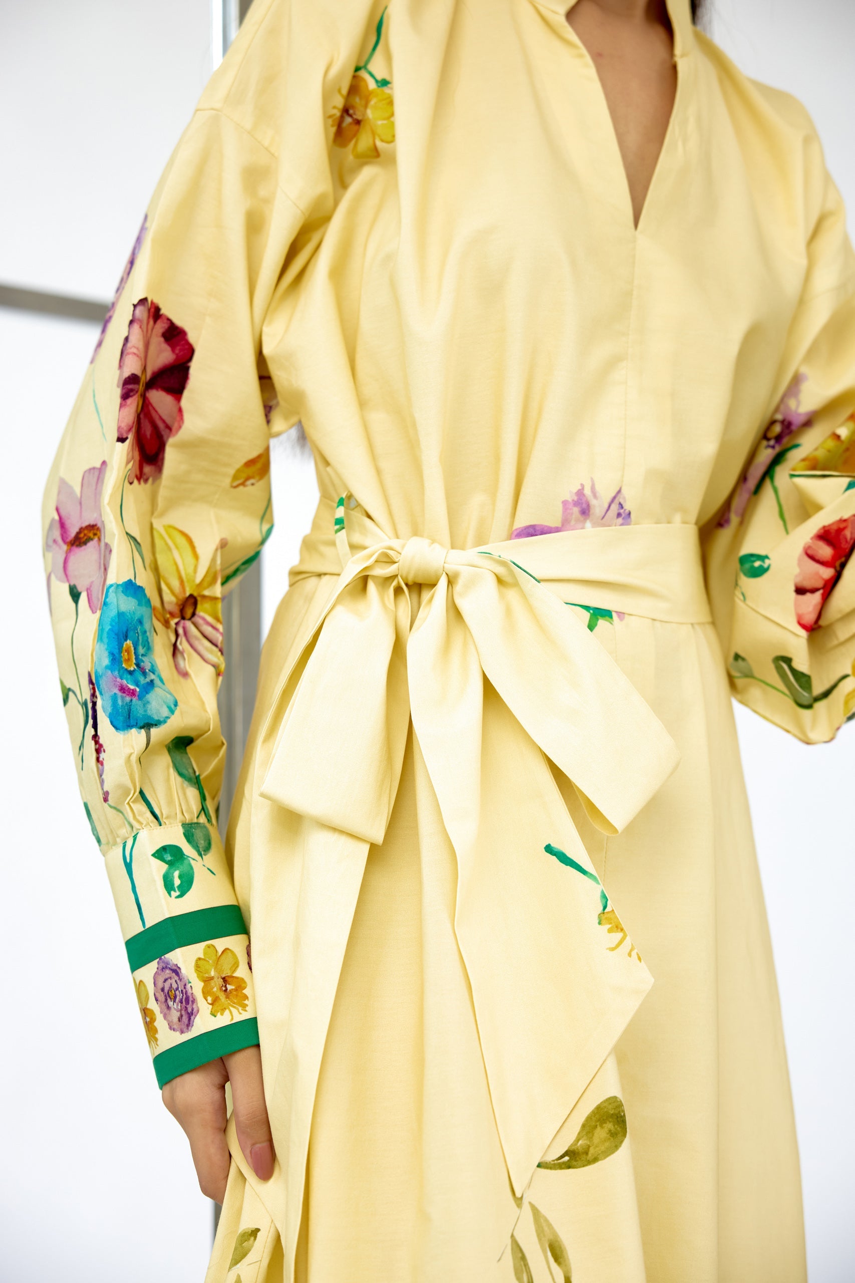 Meadow Maxi Dress