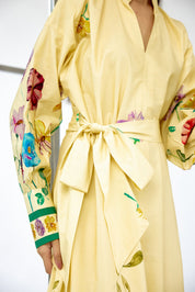 Meadow Maxi Dress