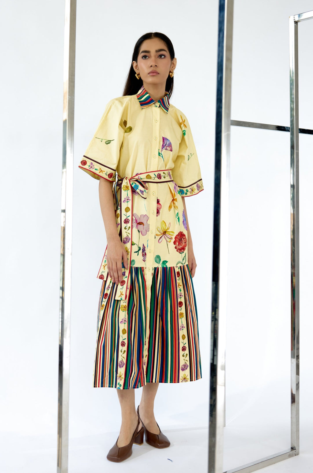 Ember Dress
