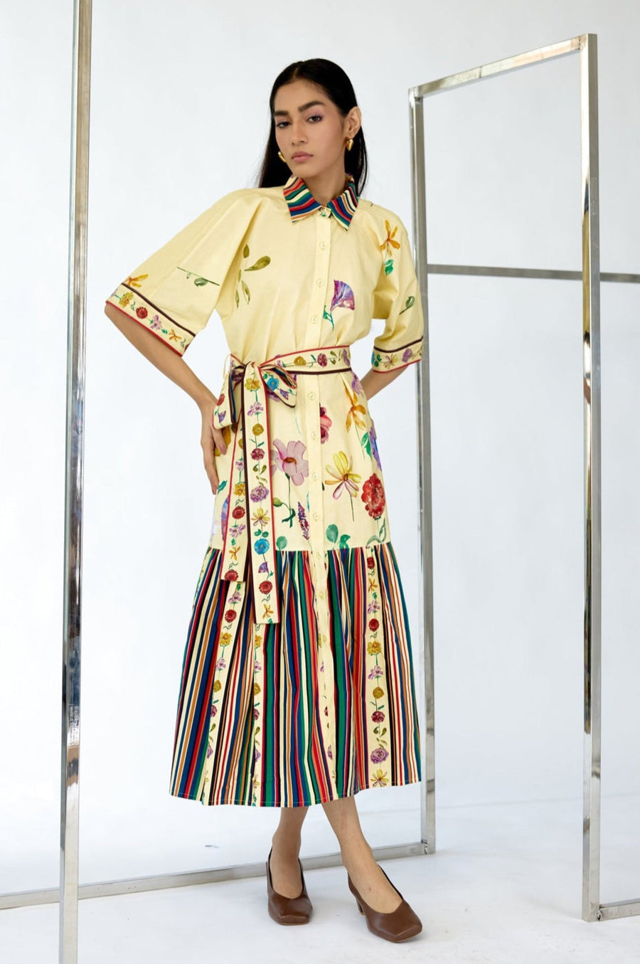 Ember Dress