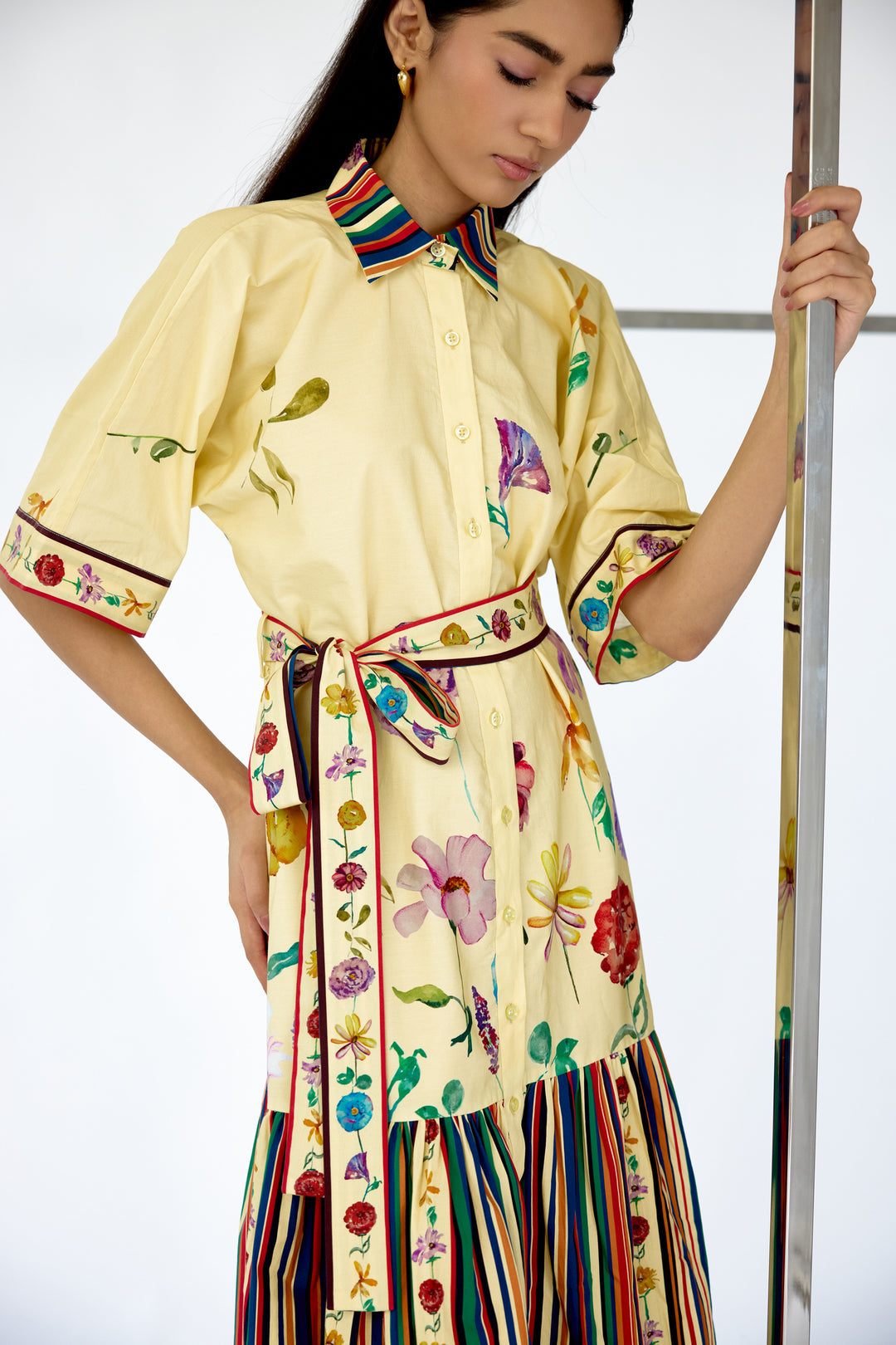 Ember Dress