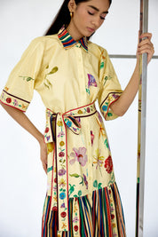 Ember Dress