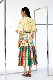 Ember Dress