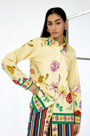 Lavena Shirt
