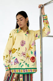 Lavena Shirt