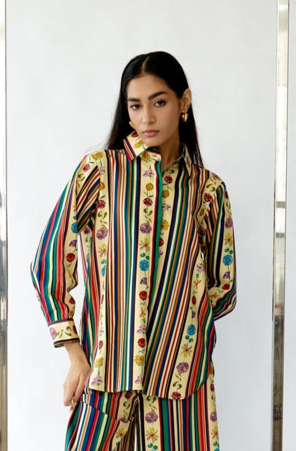 Dusk Shirt