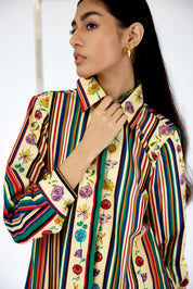 Dusk Shirt