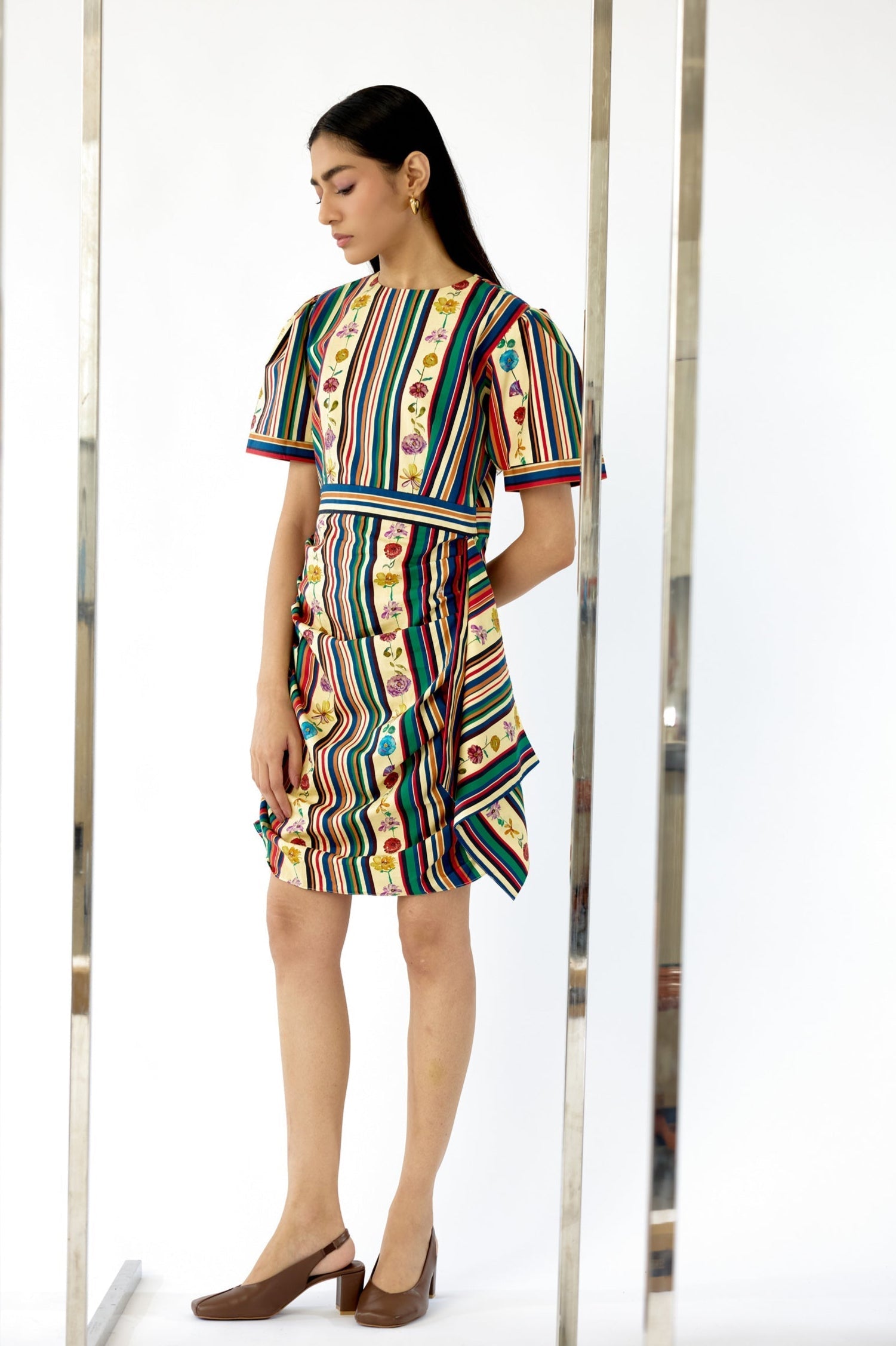 Viola Dress