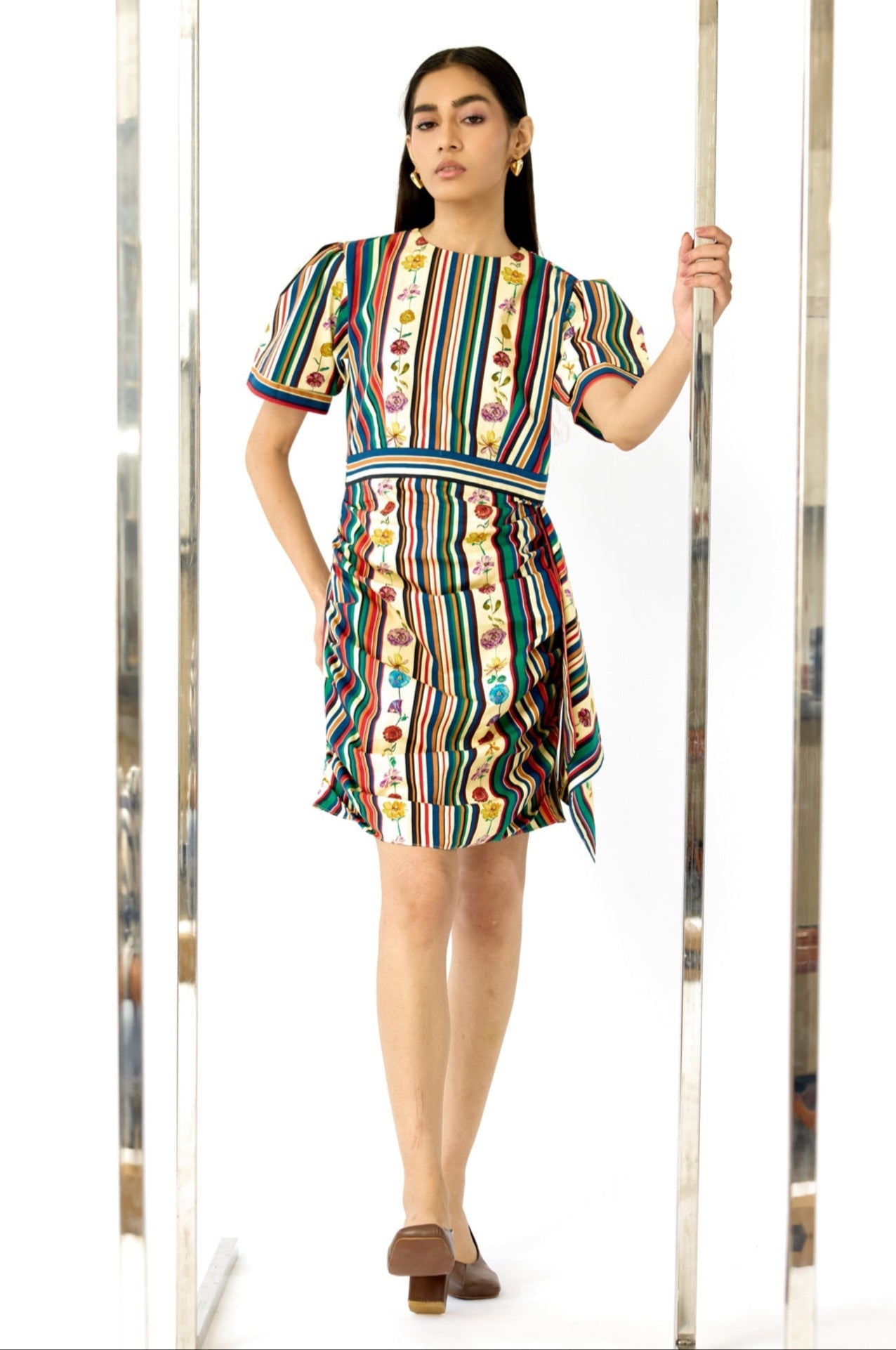 Viola Dress